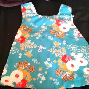 Cute baby girl dress